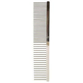 Trixie Metal Comb, 16 cm, Wide Teeth