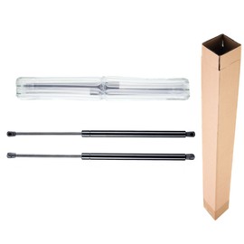 A-Premium Tailgate Rear Hatch Lift Supports Shock Struts Replacement for Ford Edge 2007-2015 2-PC Set SG304084 6120