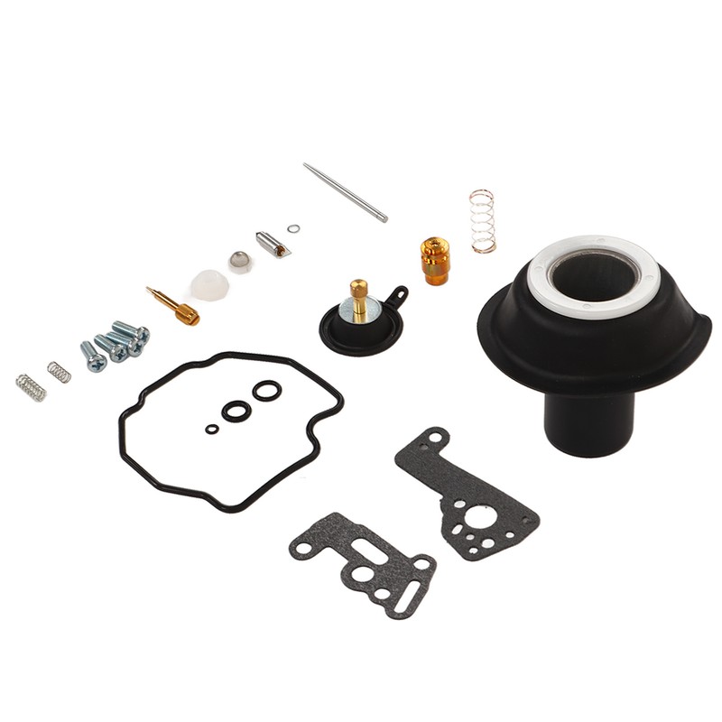 Carburetor Rebuild Repair Kit Engine with Carb Overhaul Kit with