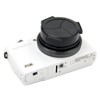 NinoLIte Auto Open Close Lens Cap for OLYMPUS XZ-2, XZ-1