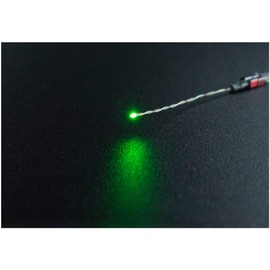 GSI Creos Vance Accessories 1608 Chip LED Green Model Production Material for VAL-01G