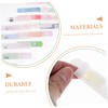 KOMBIUDA 10pcs Cartoon Breathable Hemostasis Patches for Boys and Girls