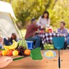 Telescopic Fly Swatter, Jakeloo 3 Pack Fly Swatter for Indoors