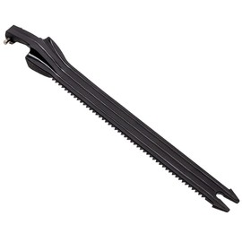 Dartfreak DG0901-001-001 DFG Boot Strap T1 180mm (Length Adjustment Portion: 120mm) Black
