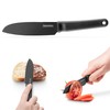 Dreamfarm Kneed Daily Chopping, Spreading, & Scooping Paring Knife with