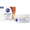 Nivea Anti-Wrinkle + Contour Day Cream