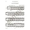 Etudes - Piano - Book