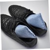Mobestech 8pcs Bamboo Charcoal Shoe Deodorizer Odor Absorbing Bags for
