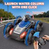 OBEST Amphibian Vehicle, Remote Controlled Car, RC Car, Children Water