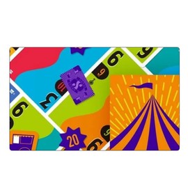 ALOSHAO Board Game for Scout Kei Kajiro Card Chips Year Nominee 2-5 Players