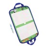 Kids Water Painting Board Portable Handle Reusable Mess Free Educational