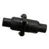 Whale LV1215 Non-Return Inline Valve, for Use with 1-Inch and