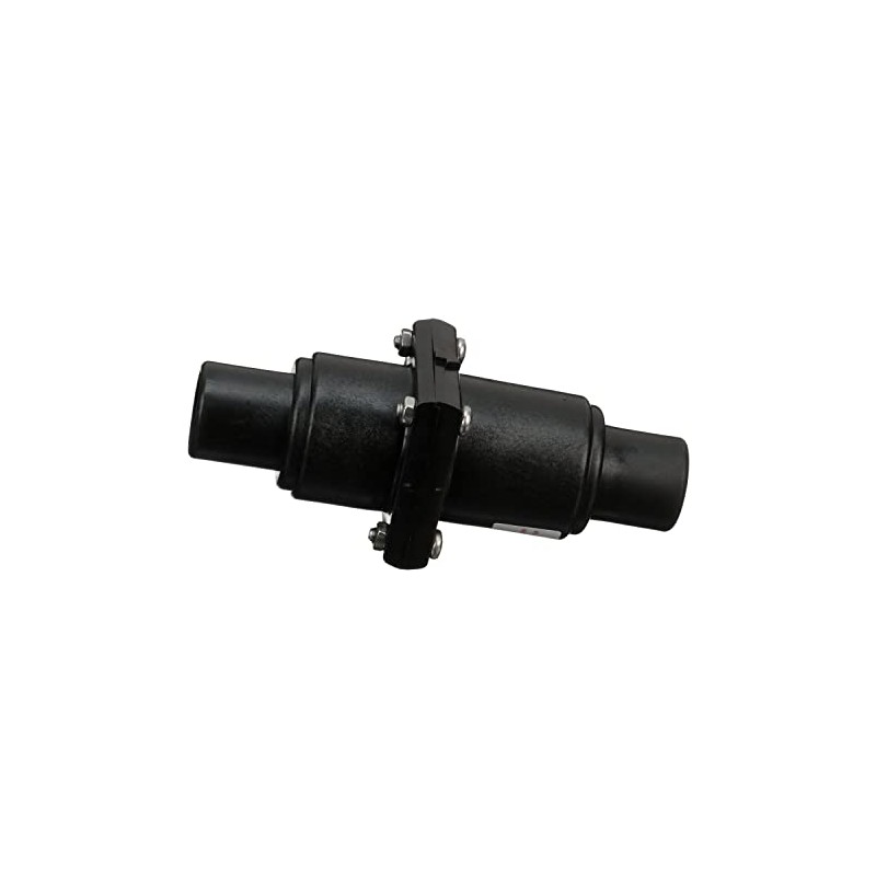 Whale LV1215 Non-Return Inline Valve, for Use with 1-Inch and