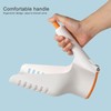 Cat Litter Shovel Large Capacity Deep Poop Sifting Kitty Litter