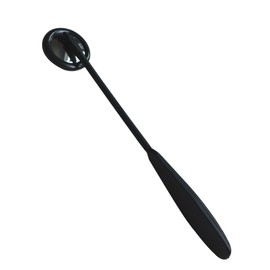 Neurological Reflex Hammer, Clinical Reflex Hammer with Pointed Tip for Superficial Responses Diagnosis