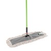 Restaurantware-Clean Tek Professional 24.02 x 5 Inch Dry Floor Mop,