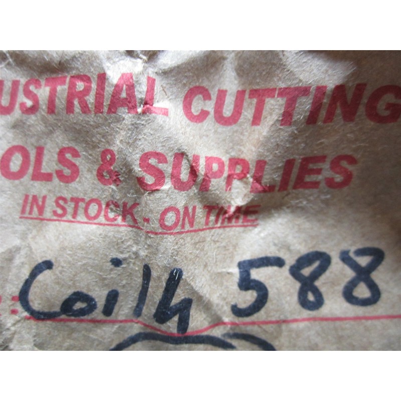 Coilhose Pneumatics (588) 1/2" ID Hose 3/8" Industrial Coupler -