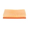 Bosch Automotive S3699 Air Filter Car