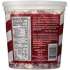 Red Bird Peppermint Puffs 18 oz tub (Original Version)