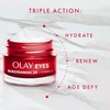 Olay Niacinamide 24 + Vitamin E Eye Cream With 99