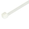 Gocableties Cable Ties, 200 mm x 4.8 mm, Premium Quality,