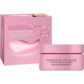 Republic Cosmetics - Skin Care Paquete de 60 Parches Antiojeras con Colágeno