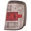 For Mercury Mariner 2008 2009 2010 2011 Tail Light Assembly