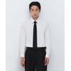 Musinsa Standard Silk Solid Tie [Black]