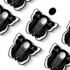 Bluesky Nail Forms for Nail Extensions, Builder Gel, Poly Gel,