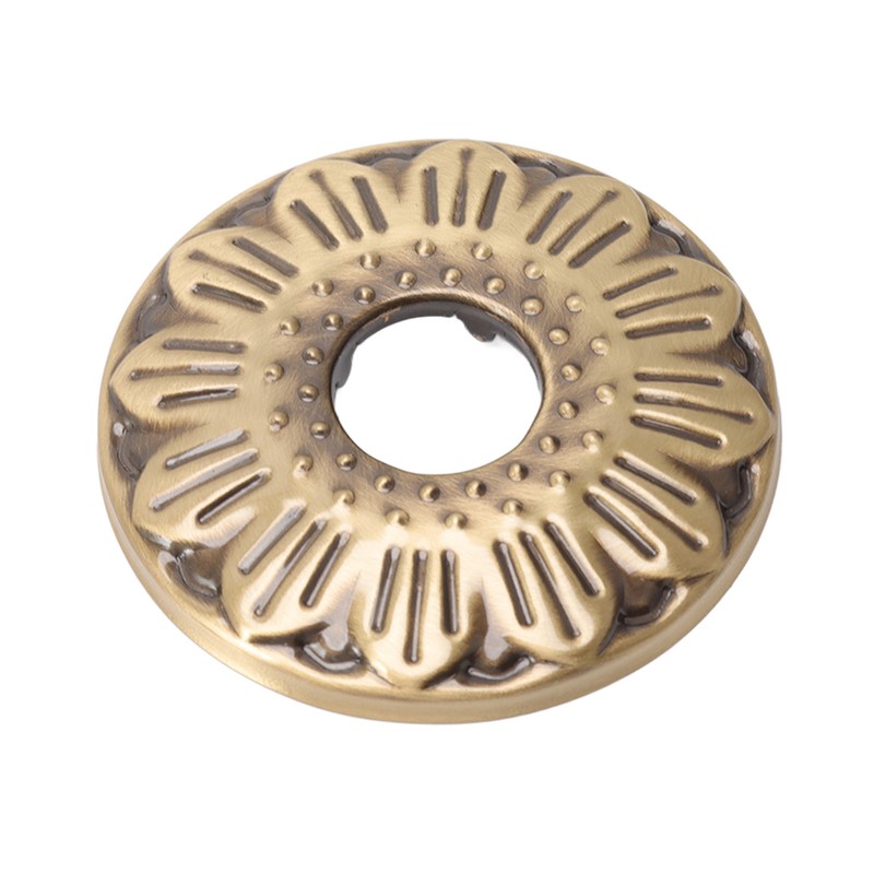 Water Faucet Copper Tap G1/2 Female Thread Home Decoration for