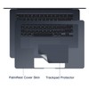 CaseBuy MacBook Air 15 inch Full Body Protector Skin(4 in