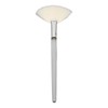 Face Mask Fan Brush, Flat Face Mask Brush, Soft Foaming