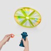 Battat BX1592Z – Light-Up Disco Flyers– Flying, Multicolor