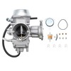Carburetor Carb Compatible with 2004-2007 Yamaha Rhino 660 YFM660/YXR660FA/FSE/FH/Hunter UTV