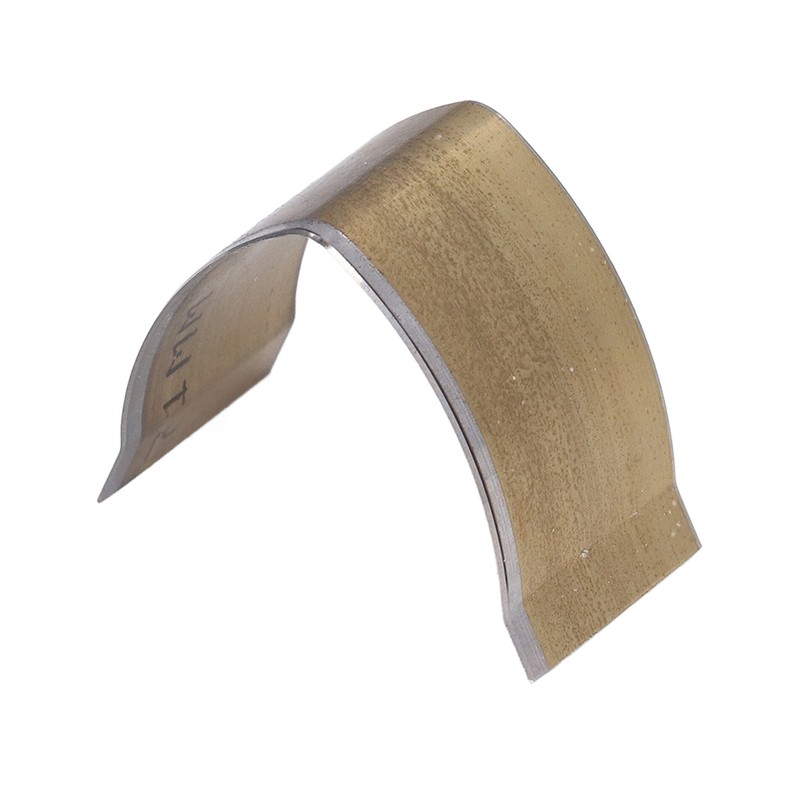 10 Pcs Leather Knife Mould Watch Strap Head Knife Mold