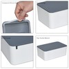 Diaper Wipes Dispenser, Tissue Storage Box Case, Wet Wipe Dispenser