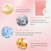 8 Pcs Bio Collagen Face Mask, Overnight Collagen Face Masks