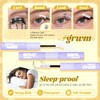 Natural Lash Clusters Kit 8-12MM Short Cluster Eyelash Extensions Kit