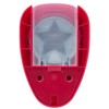 Efco Star Punch, Pink, X-Large, 47 x 44 mm
