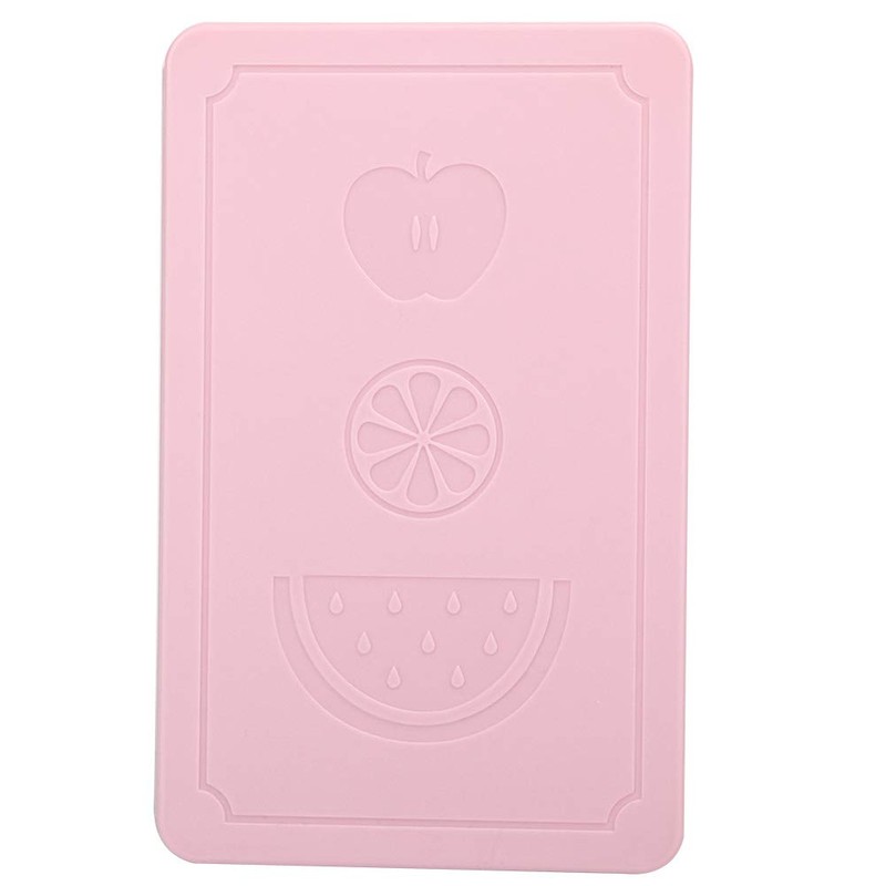 Cutting Board, Foldable Chopping Board Non-Slip Mincing Board Kitchen Accessories