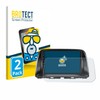 brotect Screen Protector Anti-Glare compatible with Mazda CX-5 2017 Infotainment