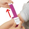 Nursery 1052189A One-touch Tourniquet (Latex-Free), Nurse Accessories, Goods, Nursing, Medical,