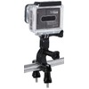 Xit XTGPBIKM Bike and Pole Mount for GoPro Hero Housings