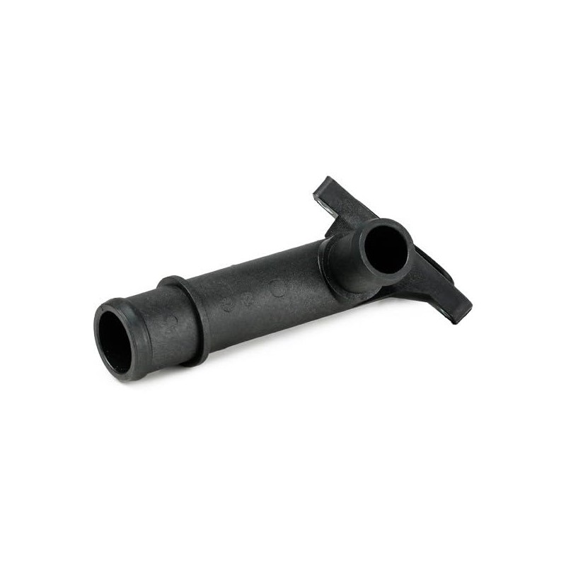 Coolant Flange