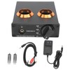 Vacuum Tube Amplifier Preamplifier Phono Preamp MM Player Amp AUX