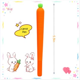 Luolizon Bunny Diary with Lock for Girls,Kids Cute Fuzzy Journal Girls Fluffy Rabbit Notebook Age 8-12 Set with 2 Carrot Pens for Easter Day，Birthday,New Year