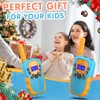 Kearui Kearui Spielzeug 3-12 Jahren Junge, Walkie Talkie Kinder 8