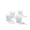 Oneida 897895 Apollo Double Old Fashioned Glasses, Set Of 4