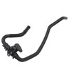 HVAC Heater Inlet Hose Control Valve Increased Security High Performance