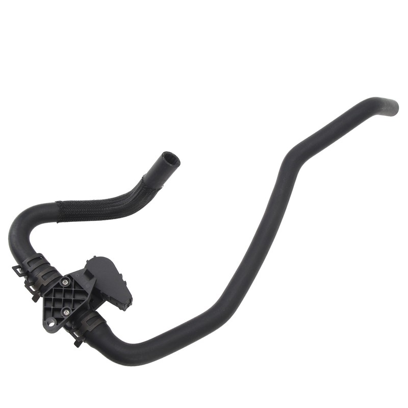 HVAC Heater Inlet Hose Control Valve Increased Security High Performance